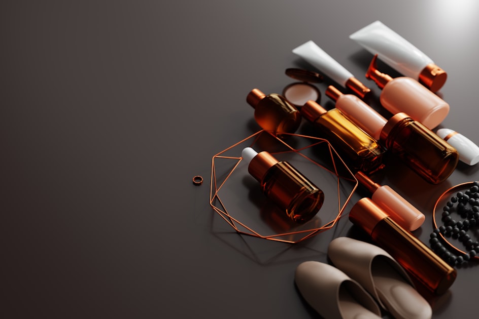 The Importance of Self-Care in Beauty Routines